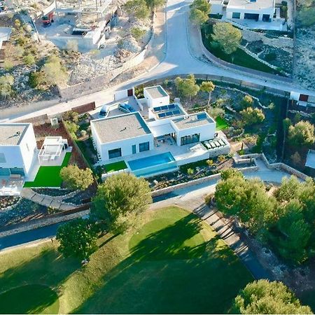 Villa Las Colinas Golf Resort Dehesa de Campoamor  Екстер'єр фото