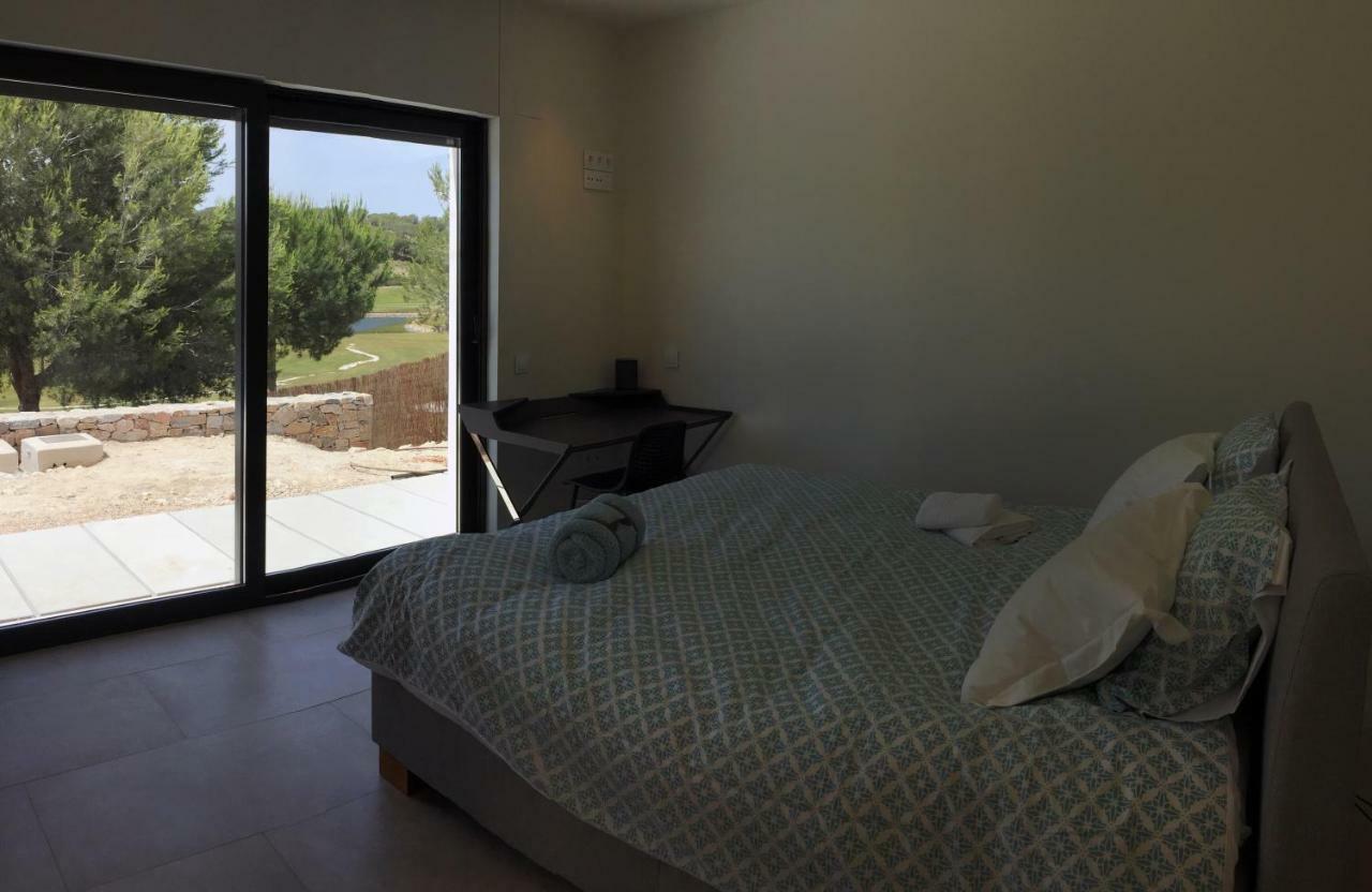 Villa Las Colinas Golf Resort Dehesa de Campoamor  Екстер'єр фото