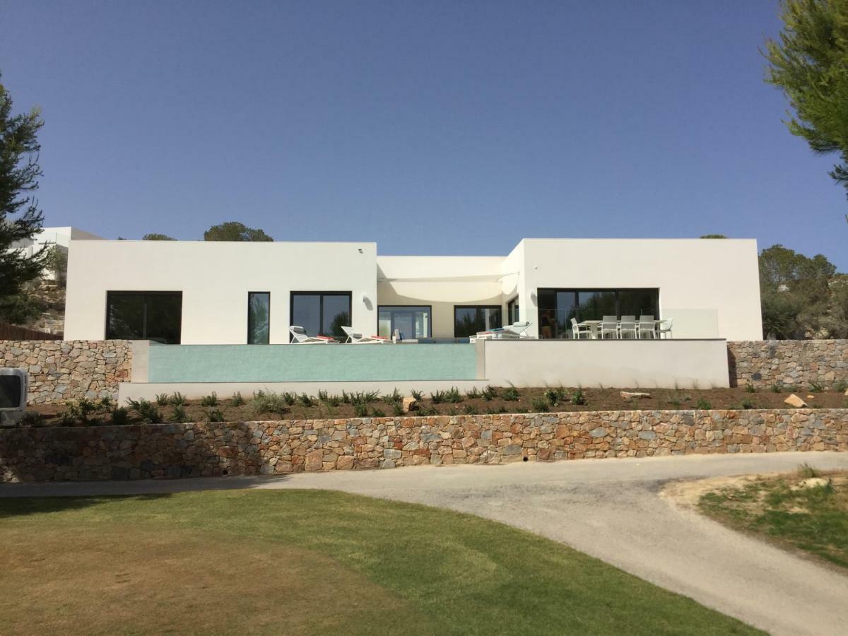 Villa Las Colinas Golf Resort Dehesa de Campoamor  Екстер'єр фото