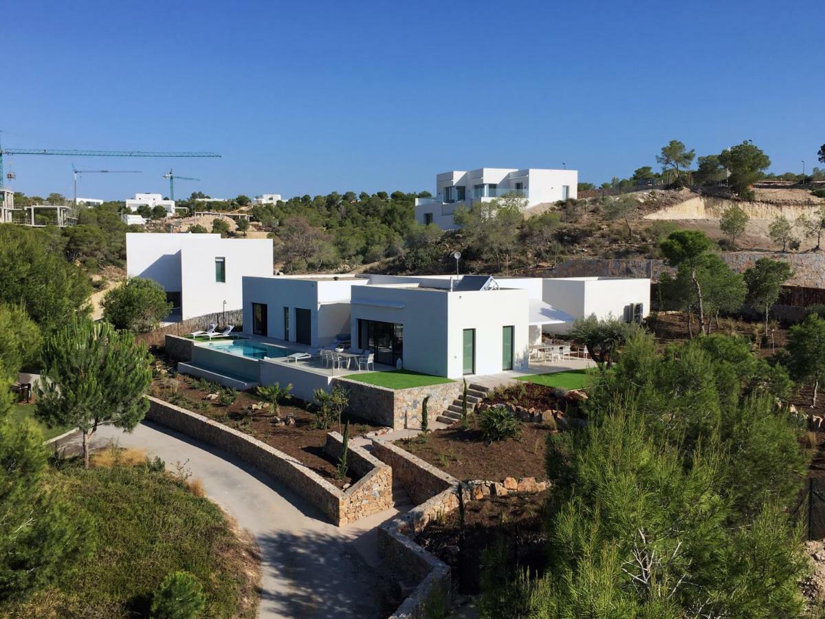 Villa Las Colinas Golf Resort Dehesa de Campoamor  Екстер'єр фото