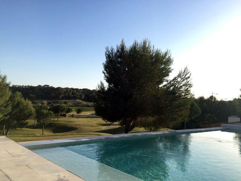 Villa Las Colinas Golf Resort Dehesa de Campoamor  Екстер'єр фото