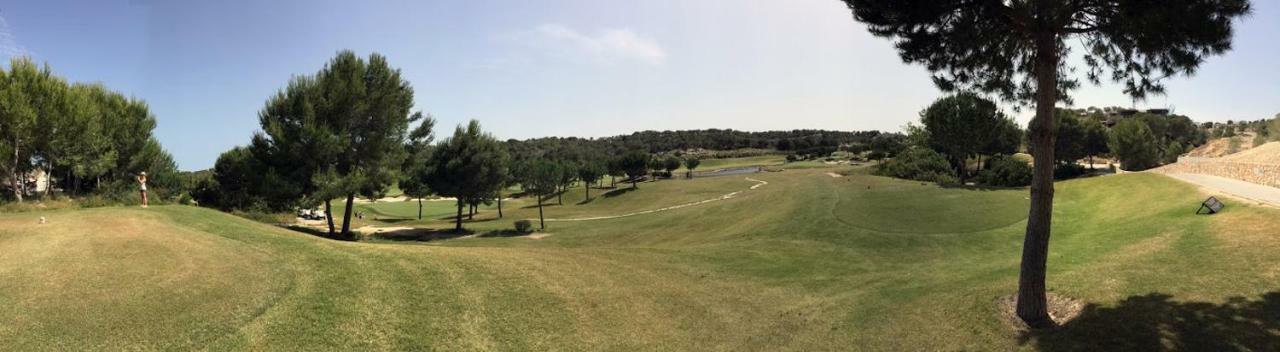Villa Las Colinas Golf Resort Dehesa de Campoamor  Екстер'єр фото