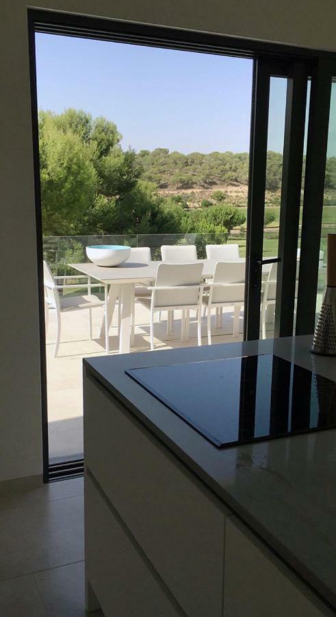 Villa Las Colinas Golf Resort Dehesa de Campoamor  Екстер'єр фото