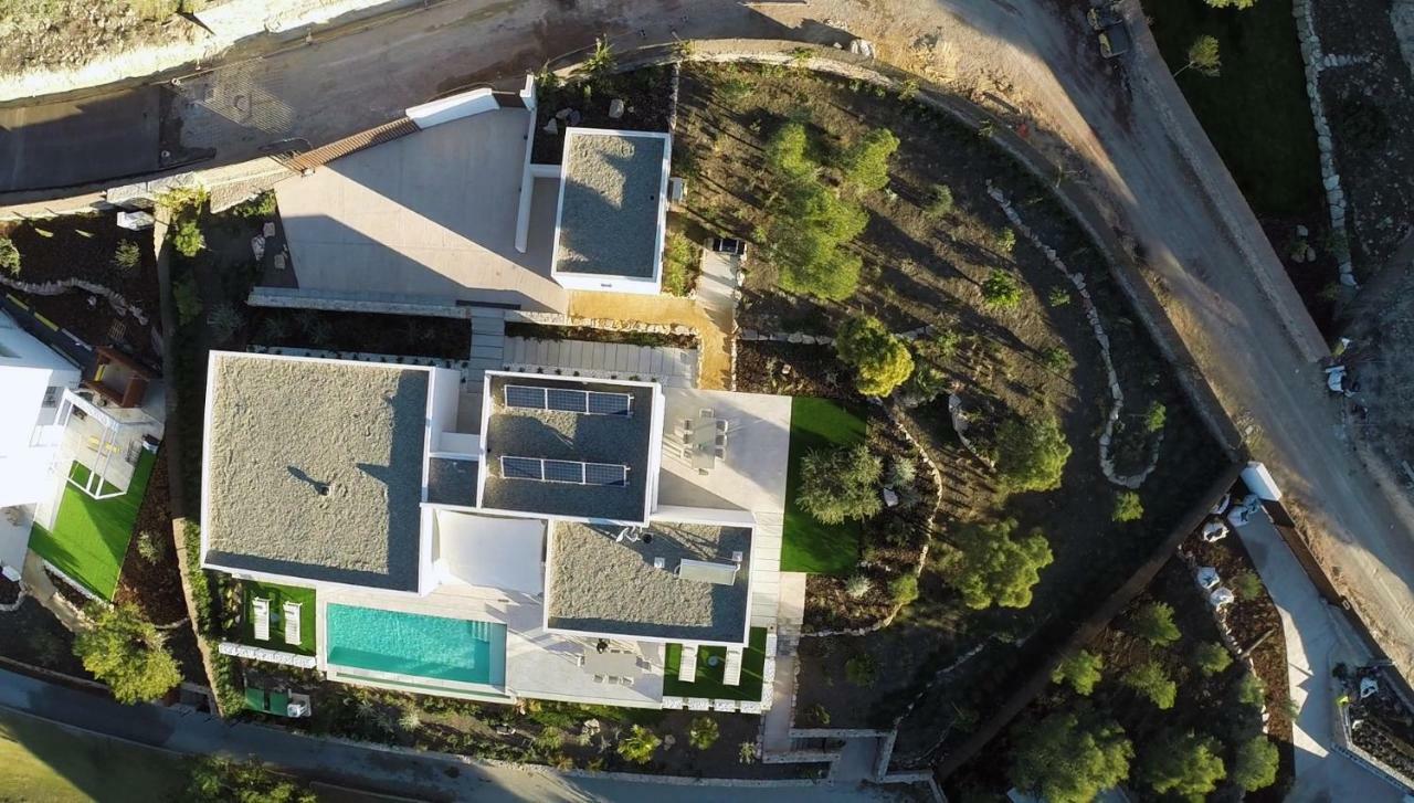 Villa Las Colinas Golf Resort Dehesa de Campoamor  Екстер'єр фото