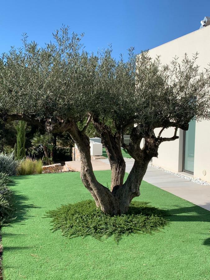 Villa Las Colinas Golf Resort Dehesa de Campoamor  Екстер'єр фото
