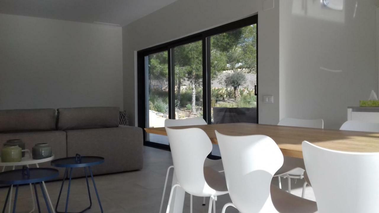 Villa Las Colinas Golf Resort Dehesa de Campoamor  Екстер'єр фото