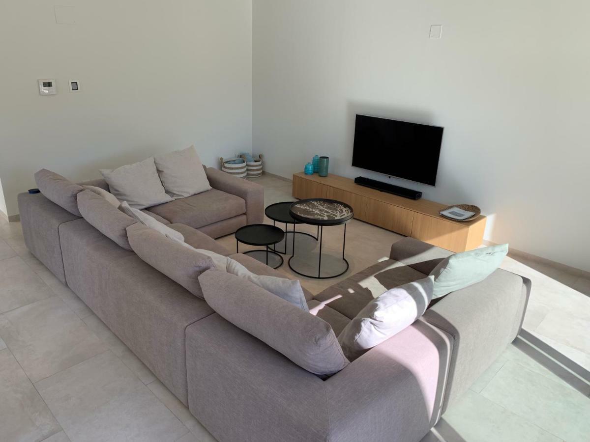 Villa Las Colinas Golf Resort Dehesa de Campoamor  Екстер'єр фото