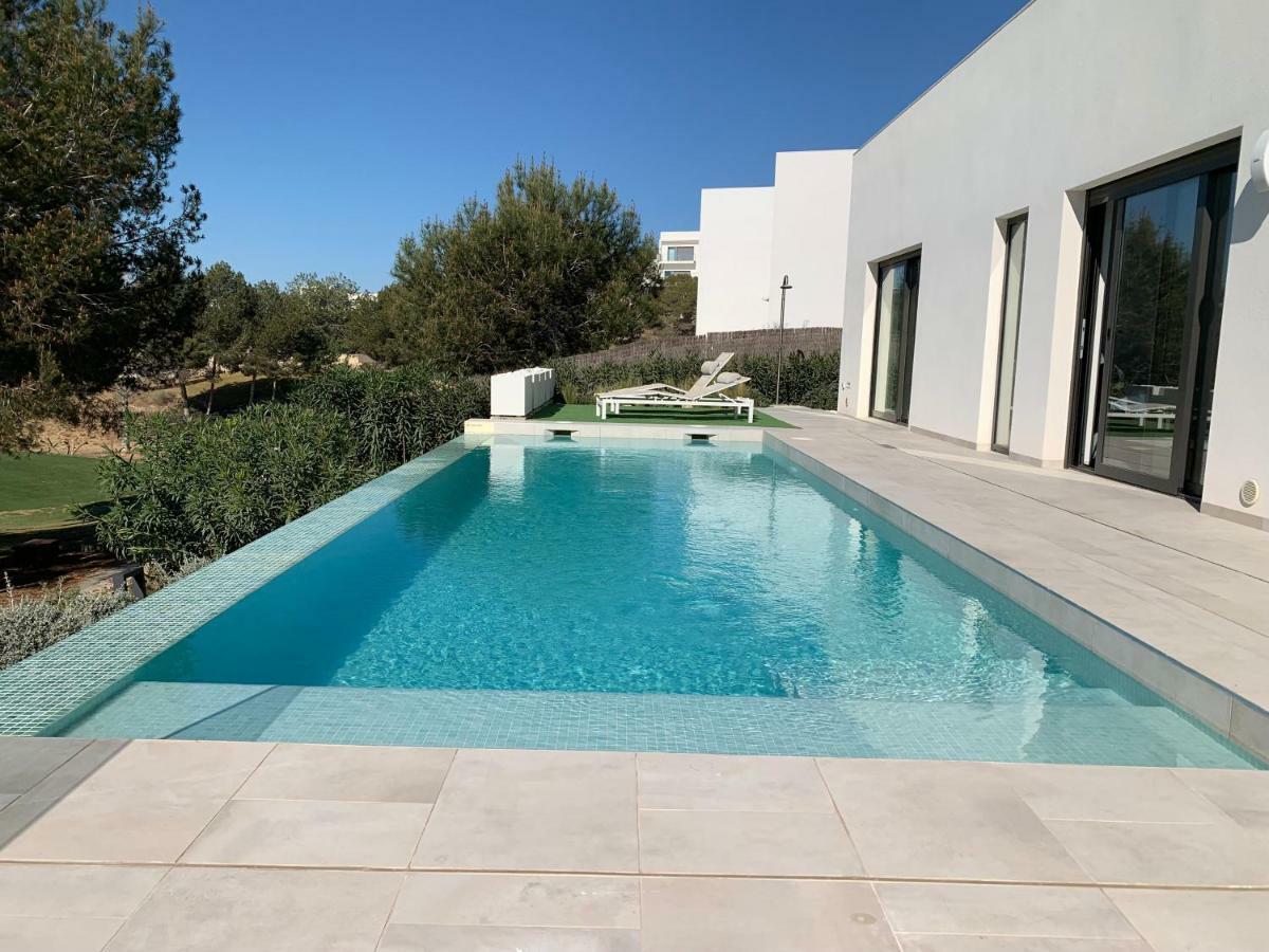 Villa Las Colinas Golf Resort Dehesa de Campoamor  Екстер'єр фото