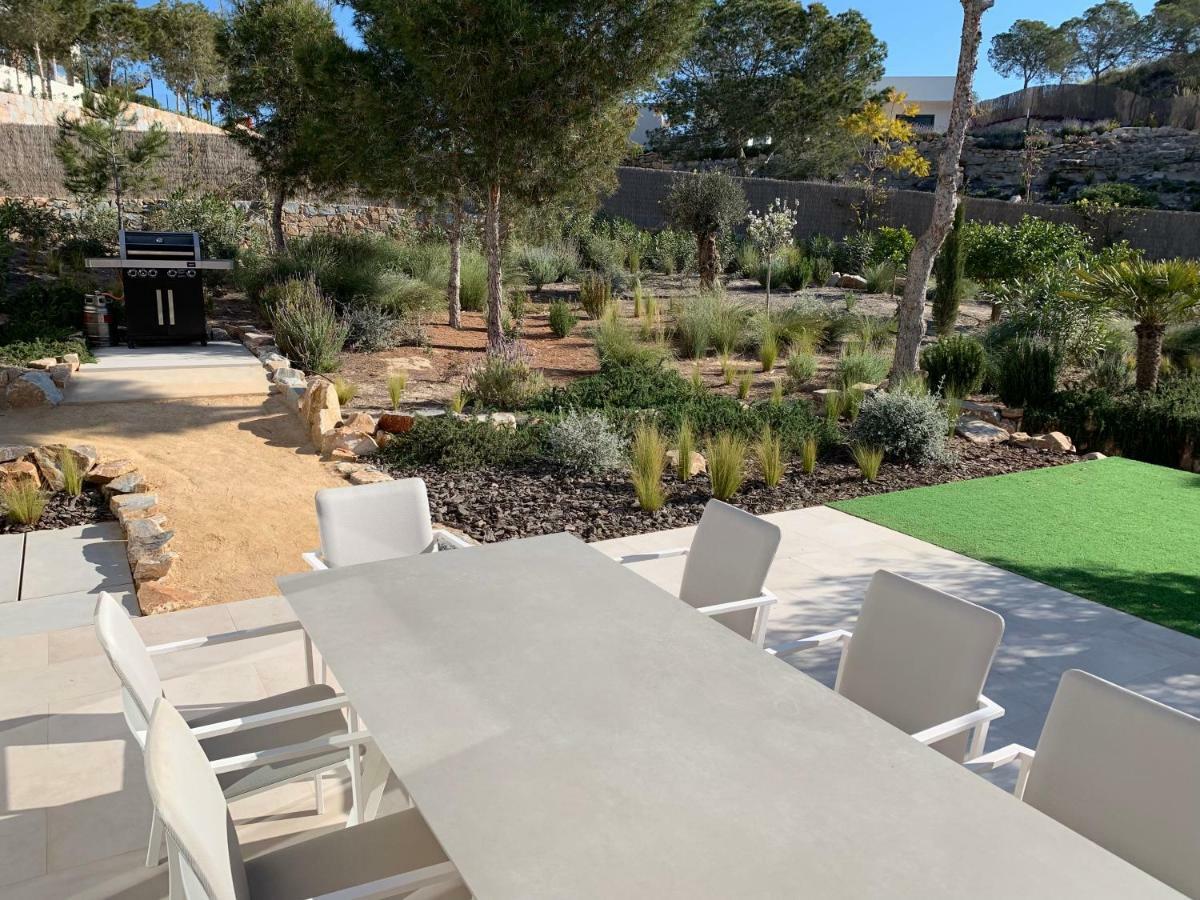 Villa Las Colinas Golf Resort Dehesa de Campoamor  Екстер'єр фото